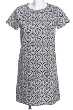 ZARA BASIC Abito a maniche