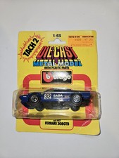 Bburago Tach 2 Ferrari 308GTB