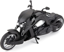 Modellino Moto Giocattolo 1:12