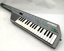 Sintetizzatore MIDI chiave a