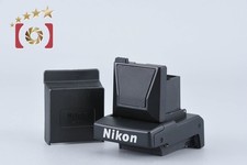 Nikon DW-20 Waist Level Finder