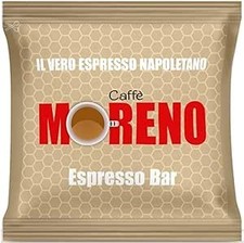 Caffè moreno 450 cialde - 450,