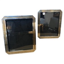 Two 1970s Willy Rizzo Style