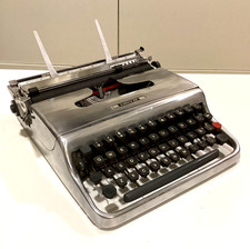 OLIVETTI LETTERA 22. M