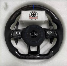 VOLANTE SPORTIVO RLine VW Golf