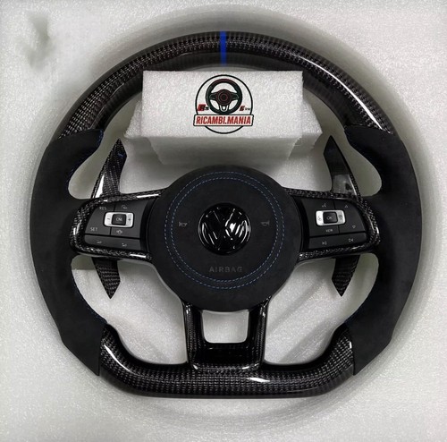 Volante sportivo rline - volante, golf