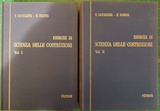 Esercizi di scienza delle