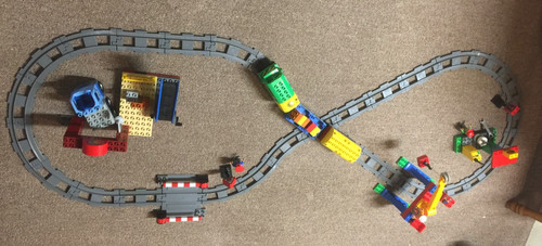 Lego duplo legoville deluxe - duplo,