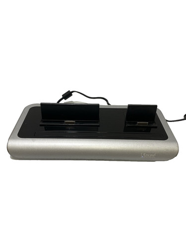 Isound power view pro dock - power,