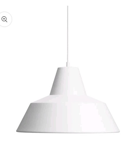 Lampada sospensione w4 - sospensione,