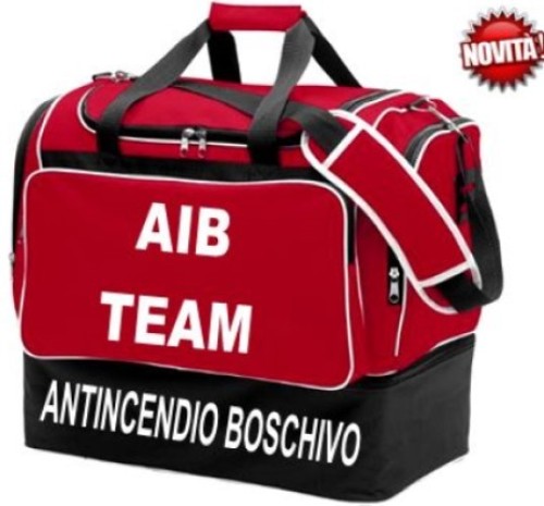 Borsone antincendio boschivo - borsone,