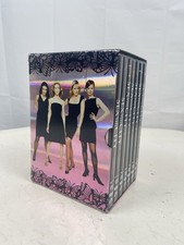 Sex and the City Complete