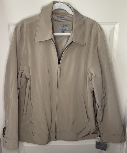 Giacca outwear uomo - outwear, concepts