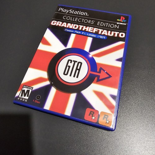 Gta grand theft - grand, auto