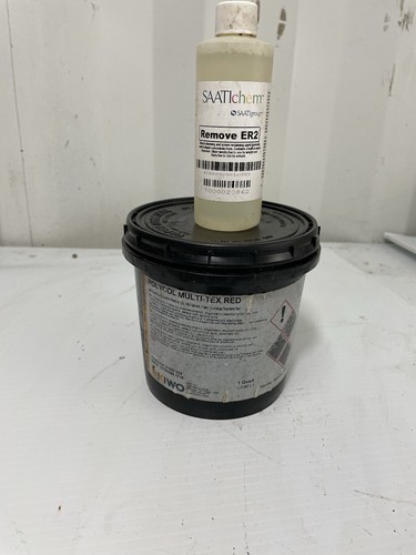Saatichem remove er2 - er2, kiwo
