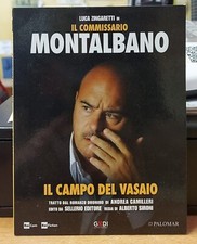 IL COMMISSARIO MONTALBANO IL