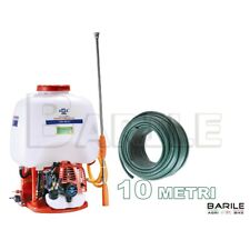 POMPA A SCOPPIO / IRRORATORE A