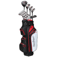 MACGREGOR ZT1 SET GOLF