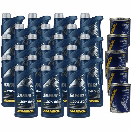 21l olio motore - olio,