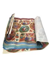 LOTTO 83 FOGLI CARTA VELO 8