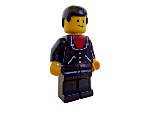 Lego minifigure trn083 - lego,