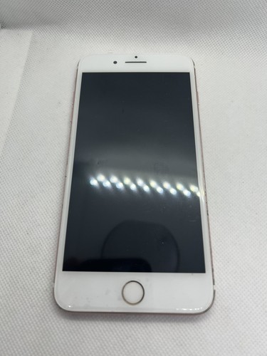 Iphone plus rosa 64gb - 8,