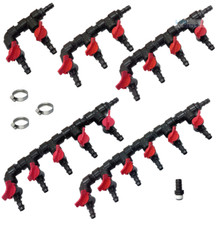 Distributore Flusso Aria Con