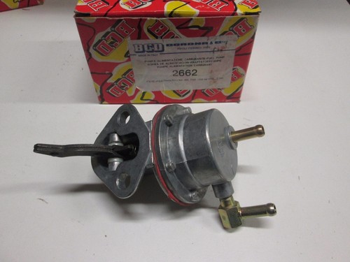 Pompa benzina per - ford, fiesta
