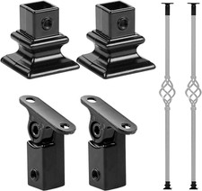 Piastra Manicotto Base