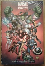Marvel Now! Omnibus Vol 1