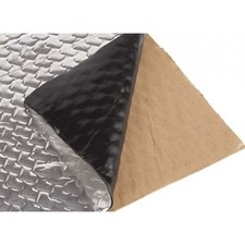 Isolamento in butile di