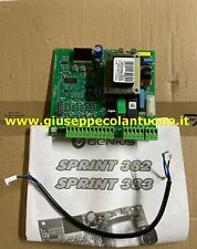 Centralina per cancello