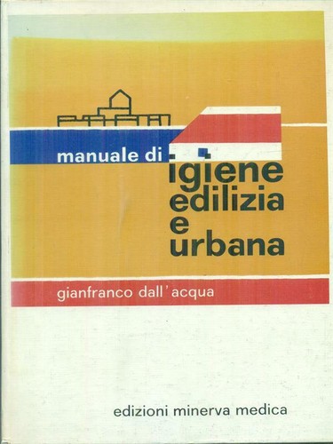 Manuale igiene edilizia ed - manuale,