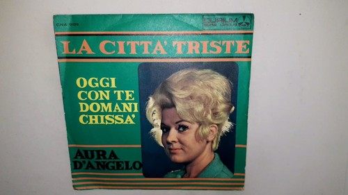 Aura angelo la - aura,