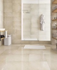 piastrelle da pavimento beige