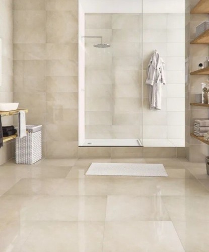 Piastrelle pavimento beige - piastrelle,