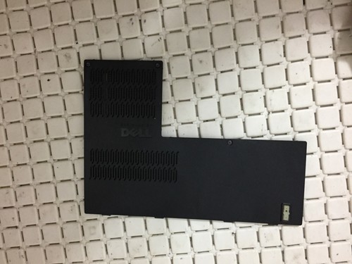 Dell studio 1558 cover - studio, tappo