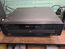 Marantz Lettore DVD Changer 5