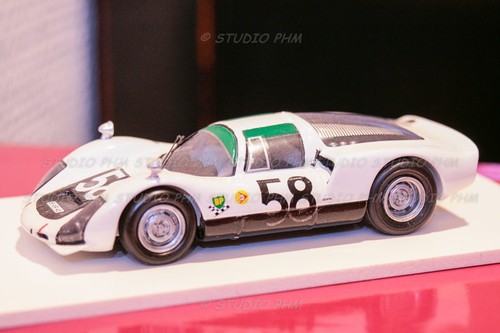 Porsche 906 le - porsche,