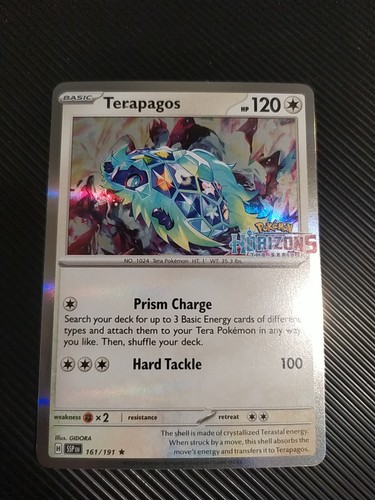 Terapagos 161 191 gamestop - terapagos, 161/191