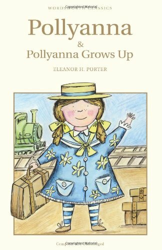 Pollyanna grows - pollyanna,