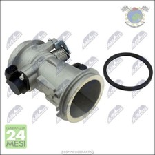 Corpo farfallato AJS per DACIA