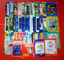 Calciatori panini bustine - calciatori,