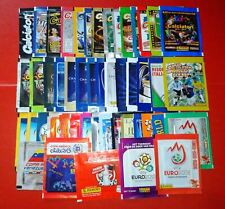 CALCIATORI PANINI - BUSTINE