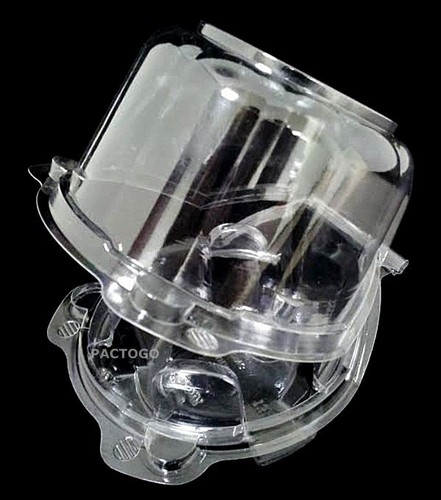 Contenitore cupcake gourmet