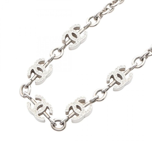 Chanel coco mark choker - coco,