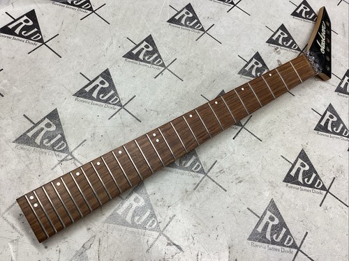 Jackson reverse dinky - jackson,