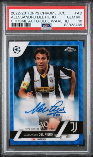 Alessandro del piero - del,