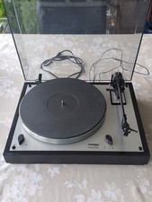 Thorens TD 166 MKII MK2 MKll