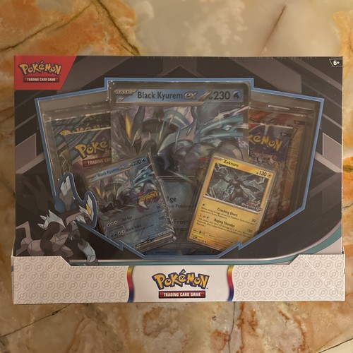 Pokemon tcg nero - nero, e